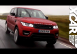 Новый Range Rover Sport настолько хорош, что он делает Range Rover бессмысленным?